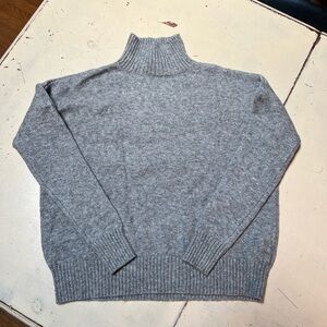 Women’s turtleneck sweater Karen Kane xs
